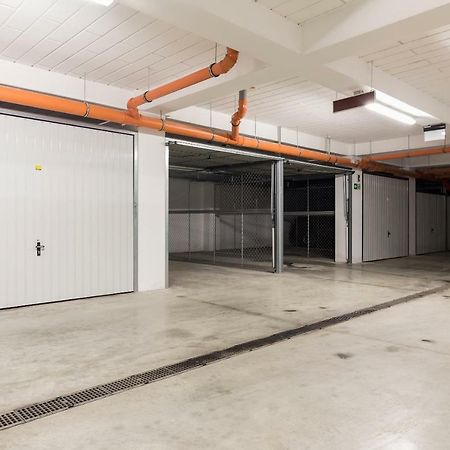 Jantar Apartamenty City Center 3 Kołobrzeg Εξωτερικό φωτογραφία