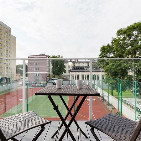 Jantar Apartamenty City Center 3 Kołobrzeg Εξωτερικό φωτογραφία
